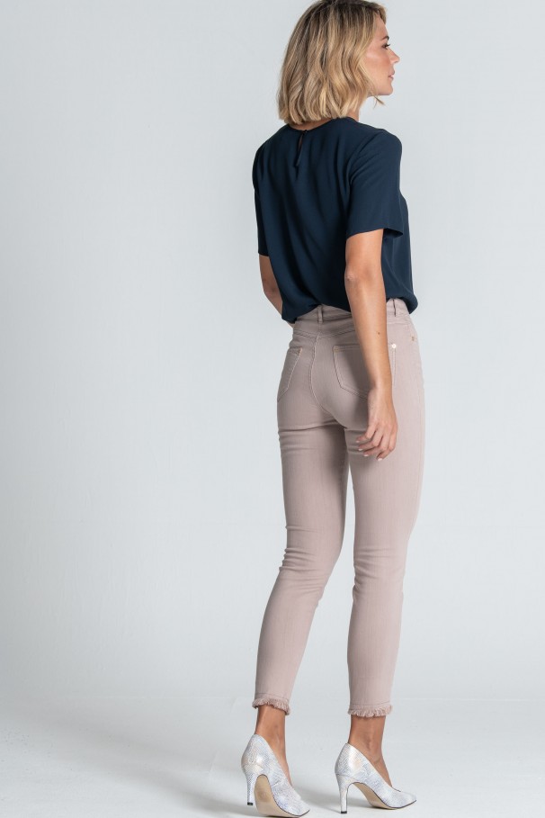 Pantalon skinny