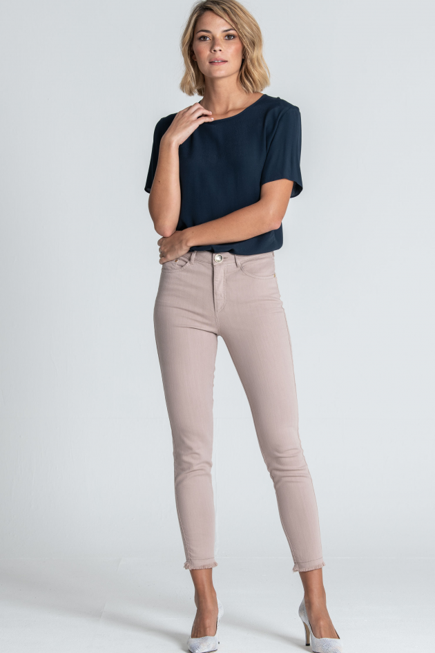 Pantalon skinny