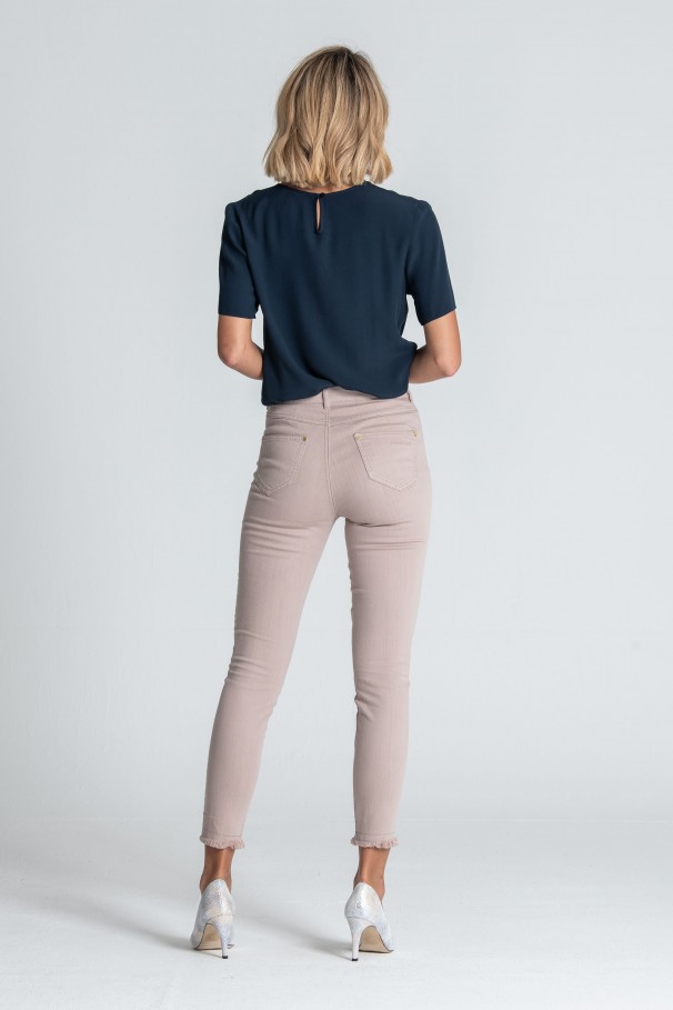 Pantalon skinny