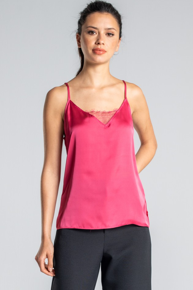 Camisole top