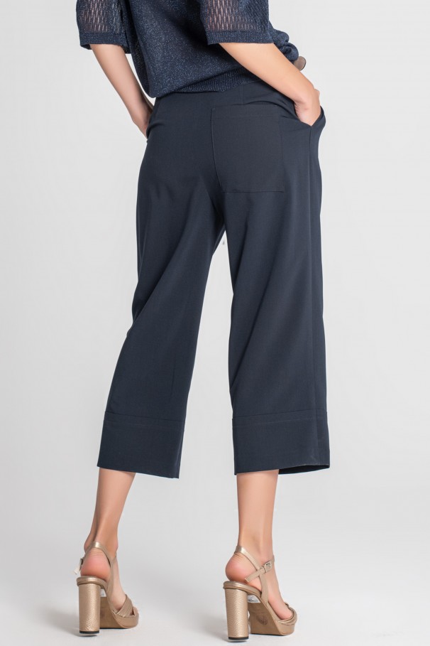 Jupe-culotte