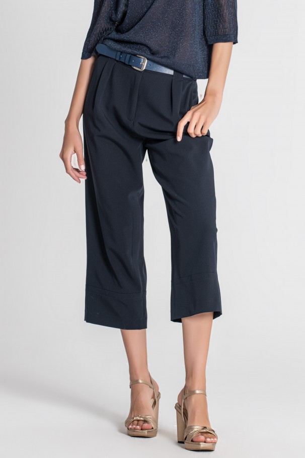 Jupe-culotte