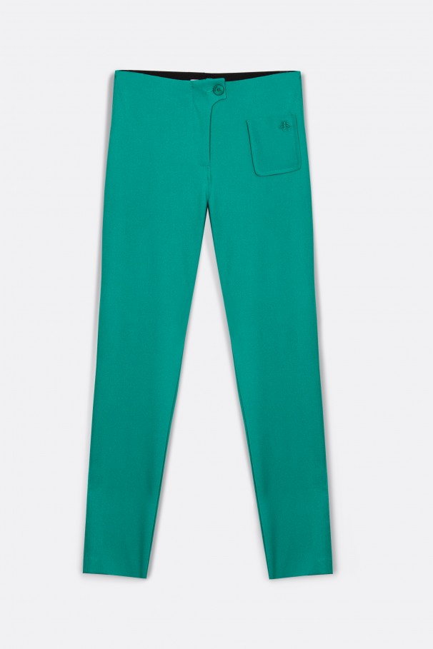 Kale SilhouetteTrousers