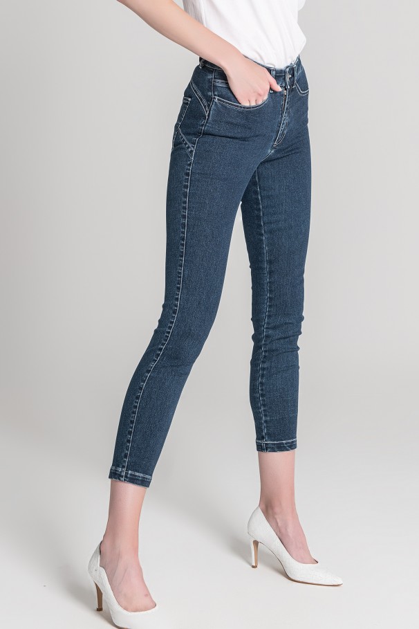 Doris Moisturizing Jeans