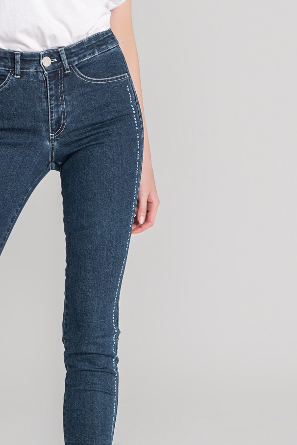 Doris Moisturizing Jeans