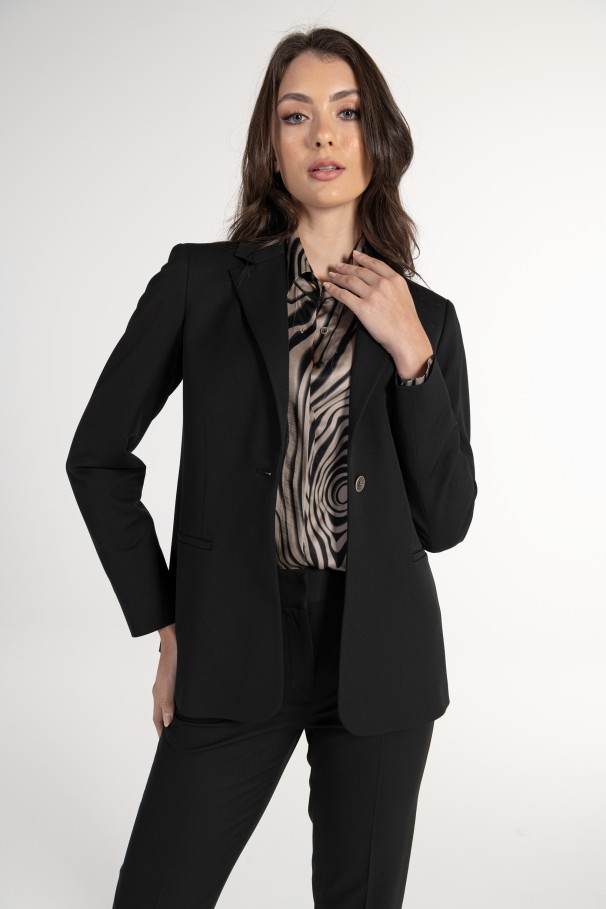 Blazer de costume