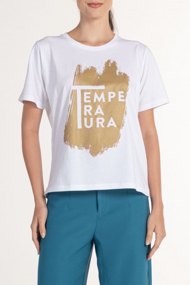 Camiseta