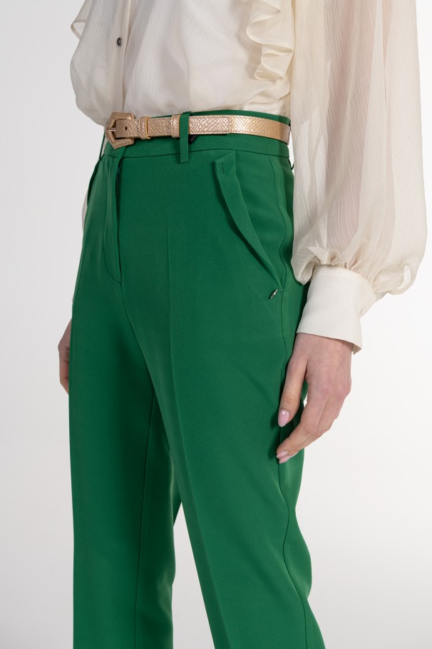 Classic cocktail pants