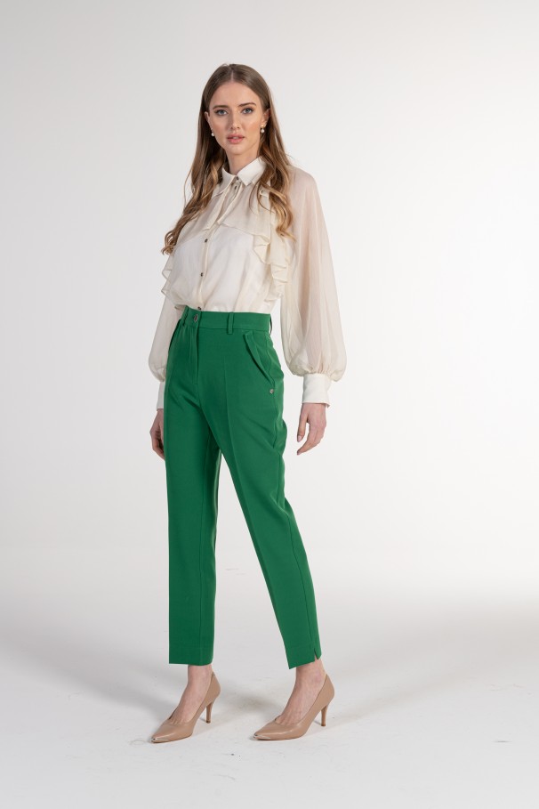 Classic cocktail pants