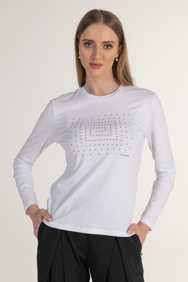 Long sleeve t-shirt