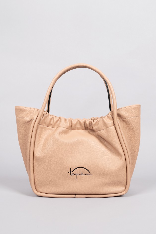 Shoulder bag suitcasa