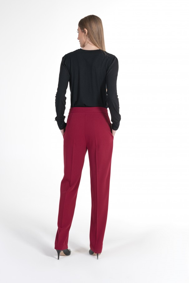 Wide Leg trousers