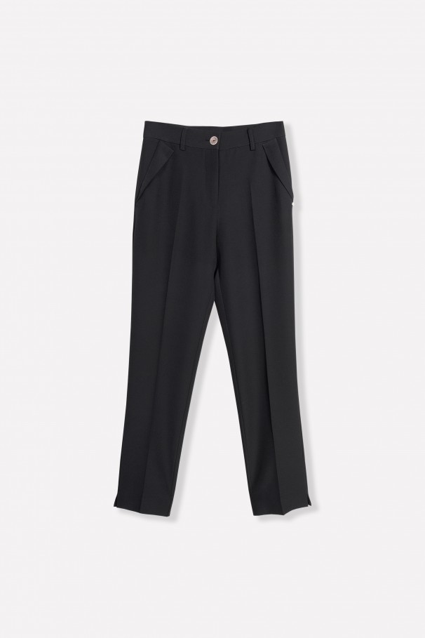 Classic cocktail pants