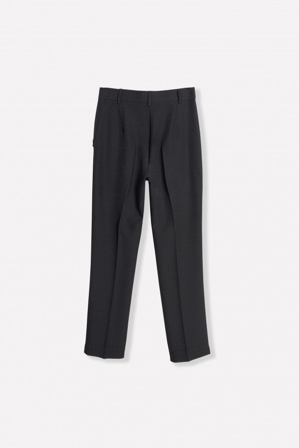 Pantalon de cocktail classique